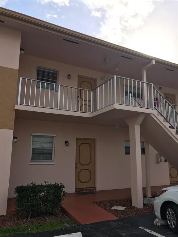 New granite kitchen with SS appliances. wood laminate floors in bedroom. Tile in living areas . laundry facility in complex. rent includes water and garbage. small complex close to the beach..