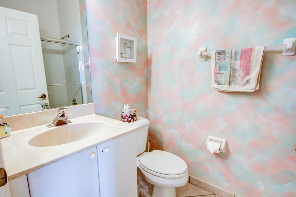 VILLA BORGHESE - Residential