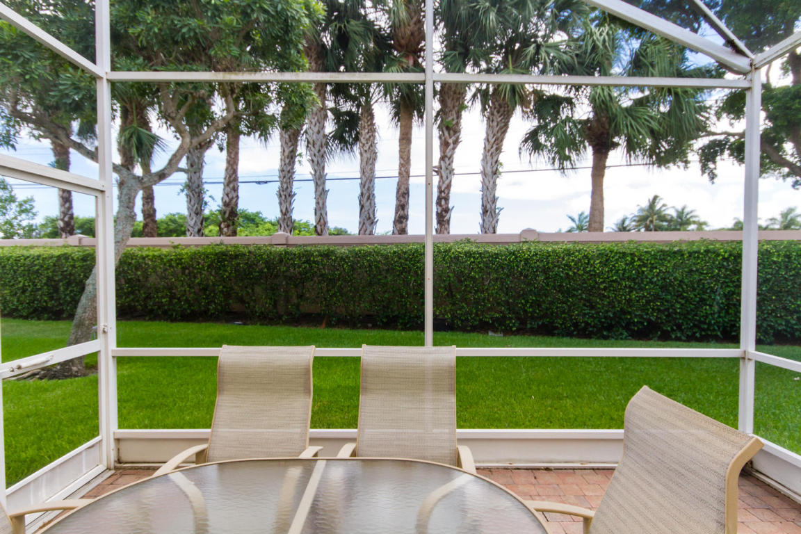 VILLA BORGHESE - Residential