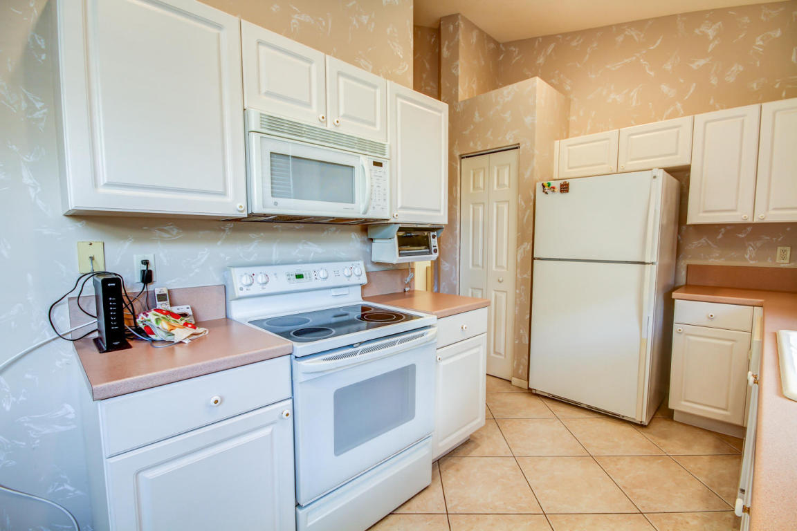 VILLA BORGHESE - Residential