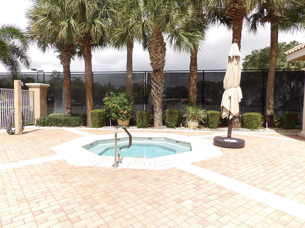 VILLA BORGHESE - Residential