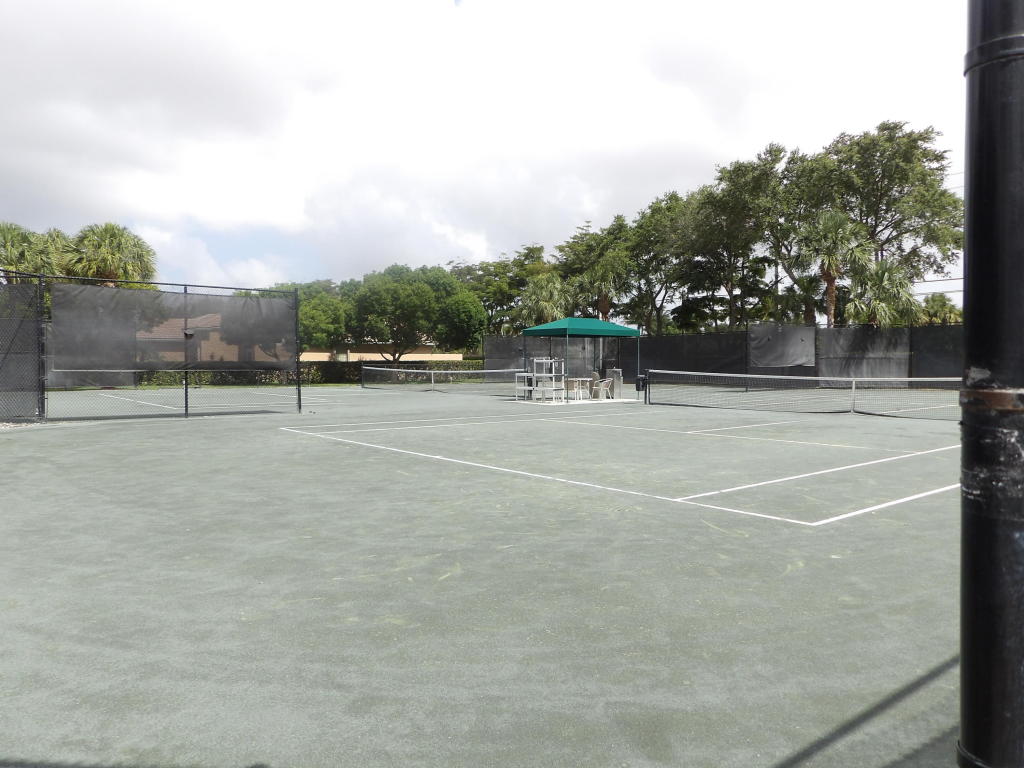 VILLA BORGHESE - Residential