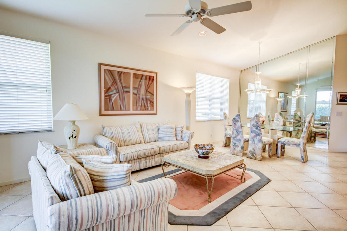 VILLA BORGHESE - Residential