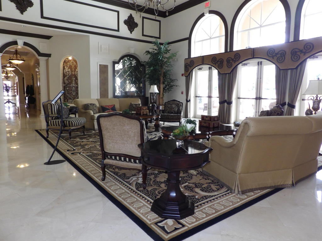 VILLA BORGHESE - Residential