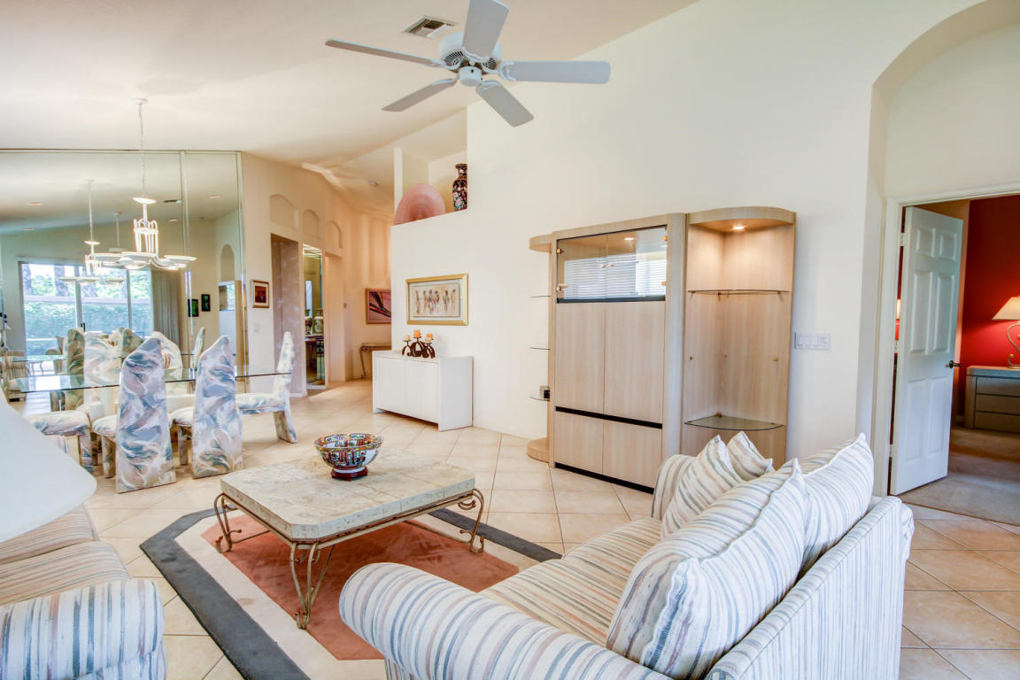 VILLA BORGHESE - Residential