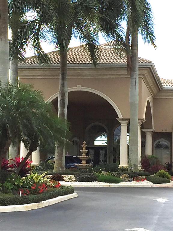 VILLA BORGHESE - Residential