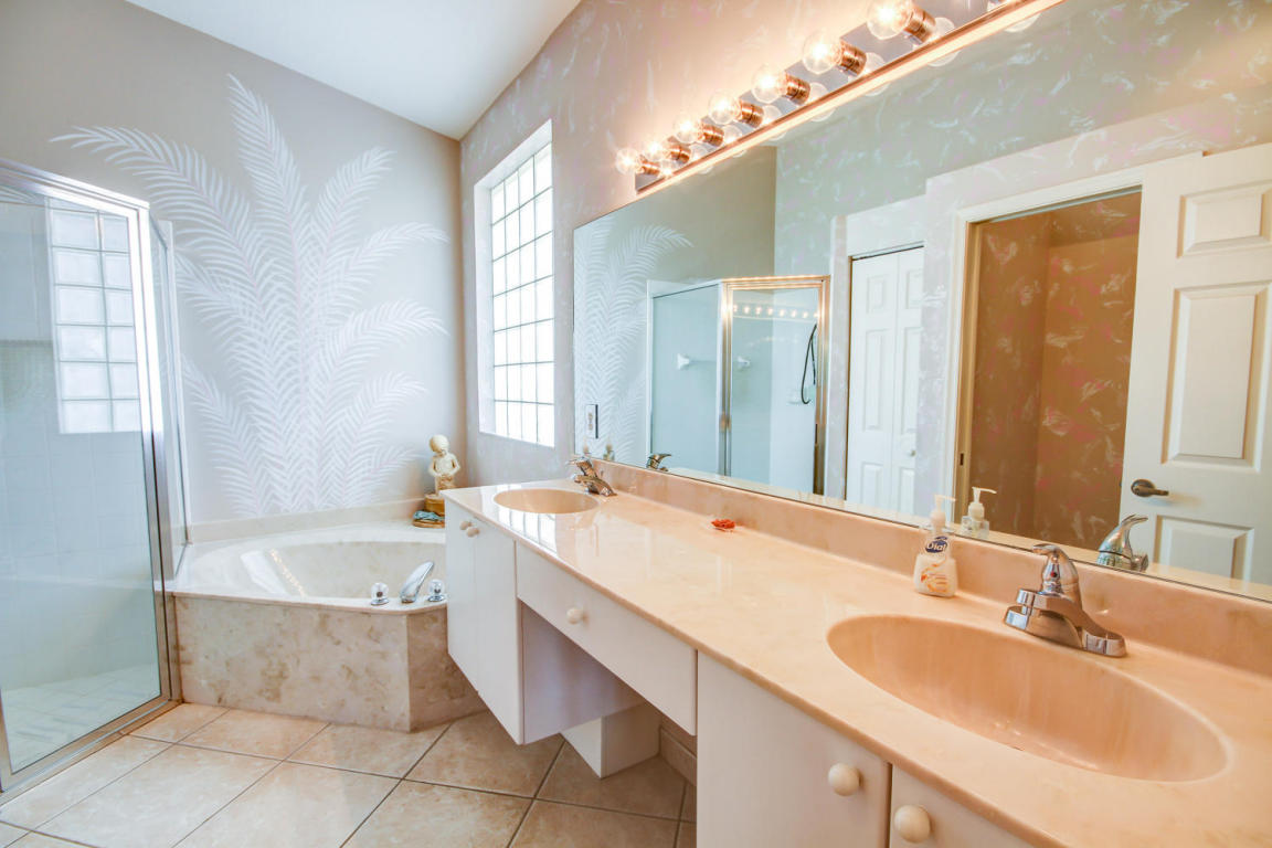 VILLA BORGHESE - Residential