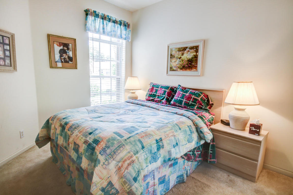 VILLA BORGHESE - Residential