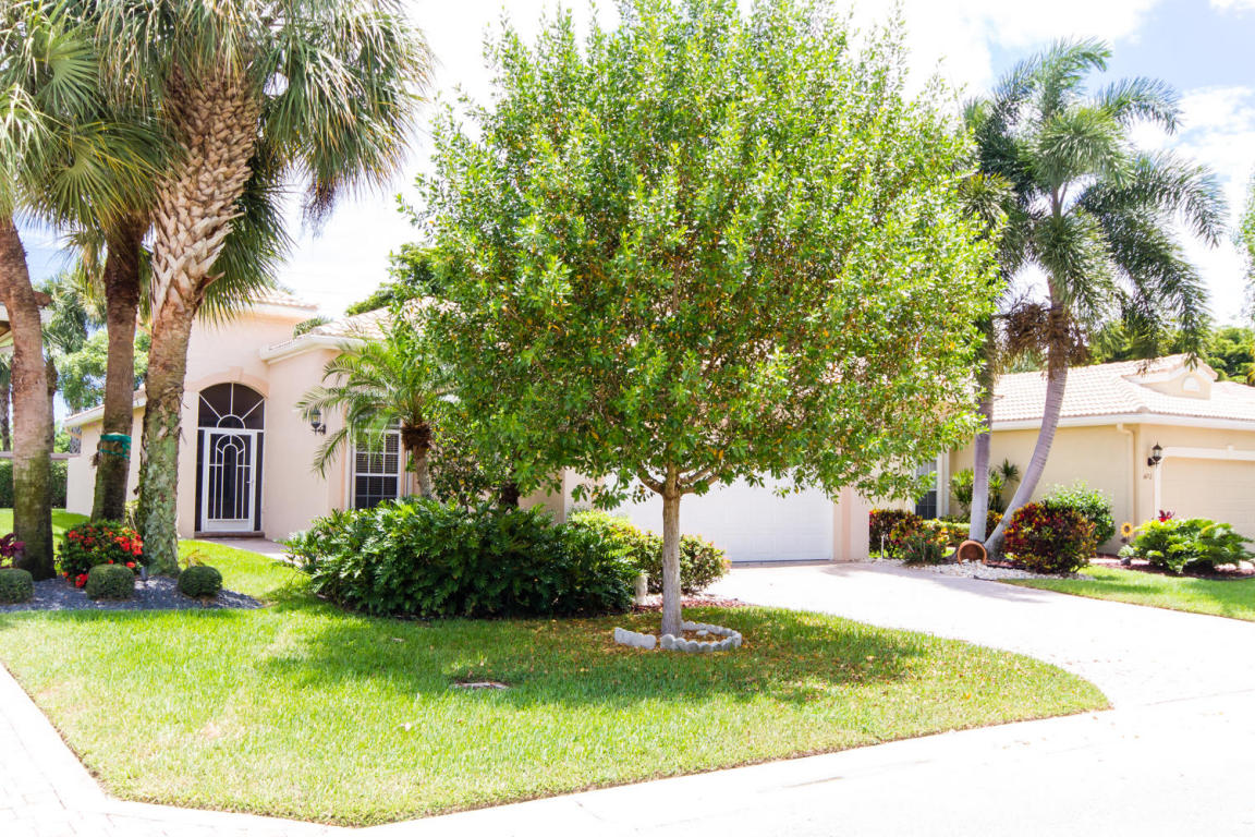 VILLA BORGHESE - Residential