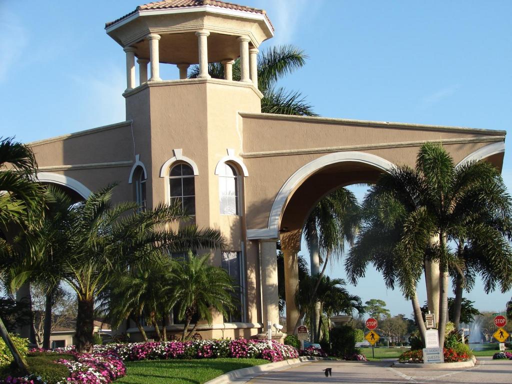 VILLA BORGHESE - Residential