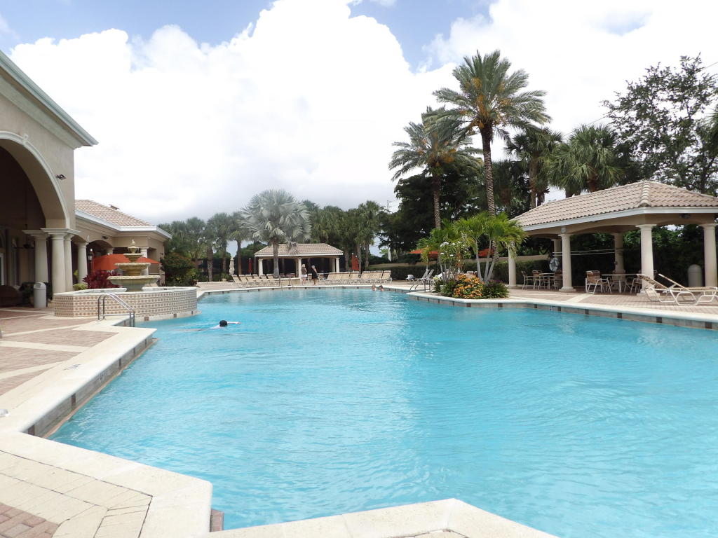 VILLA BORGHESE - Residential