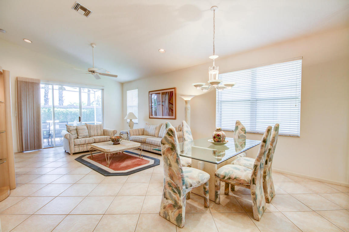 VILLA BORGHESE - Residential