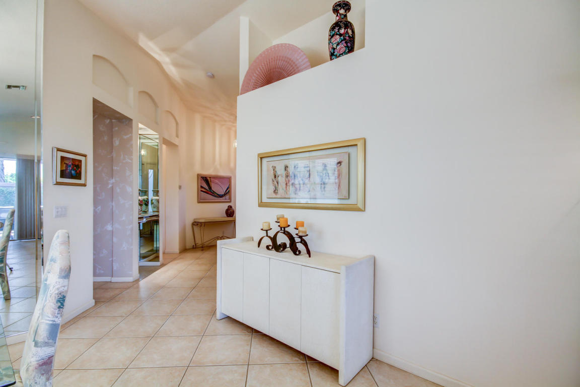 VILLA BORGHESE - Residential