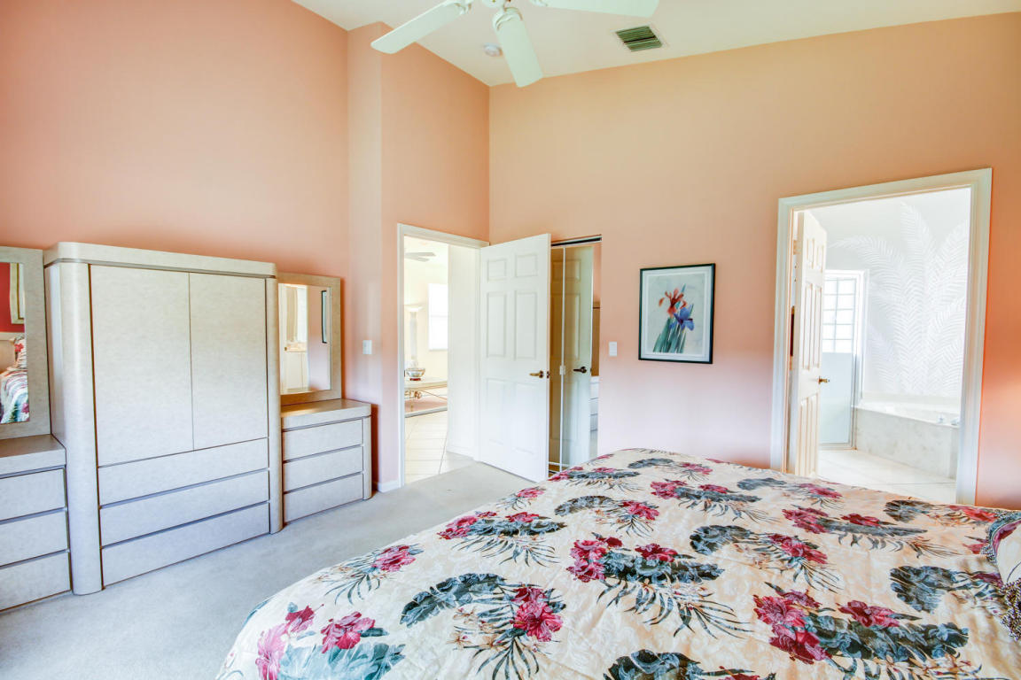 VILLA BORGHESE - Residential