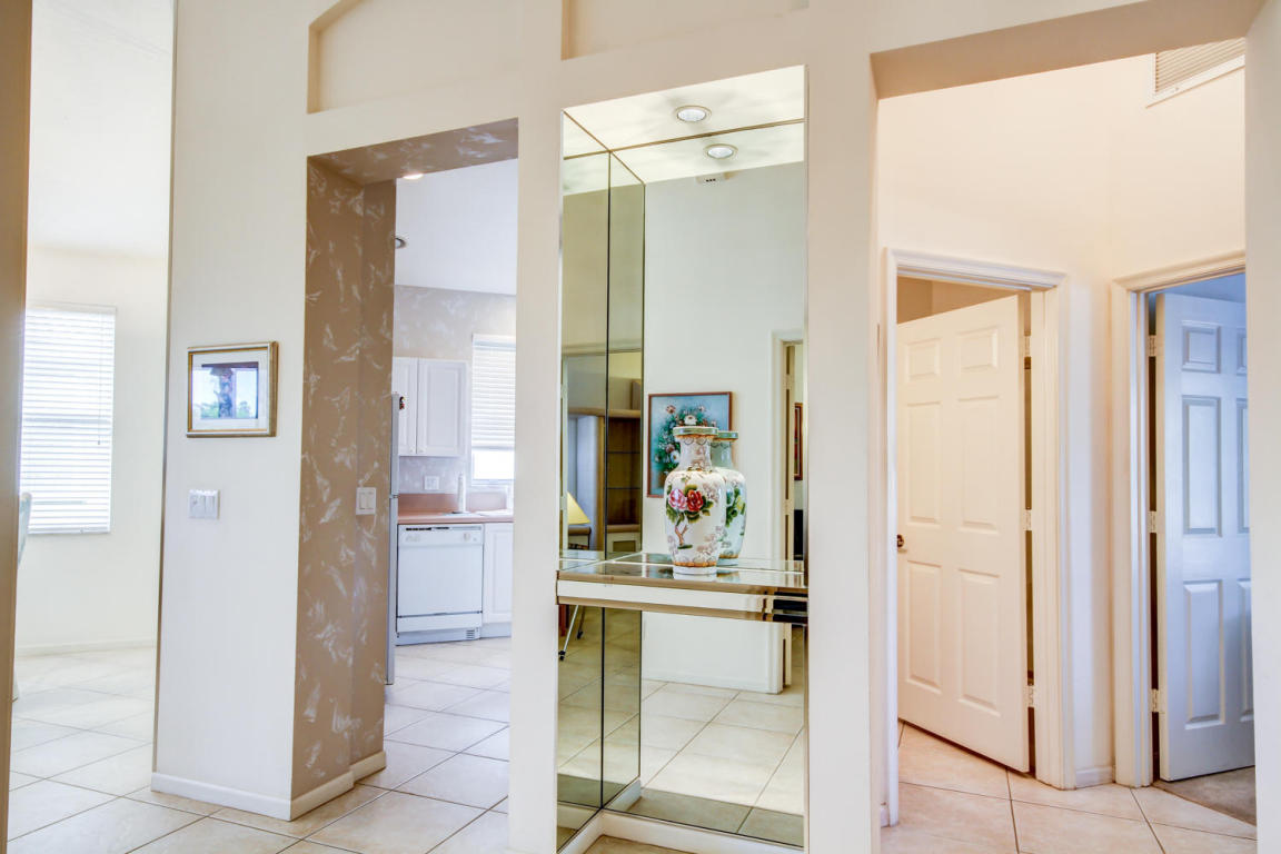 VILLA BORGHESE - Residential