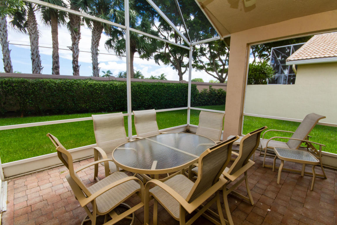 VILLA BORGHESE - Residential