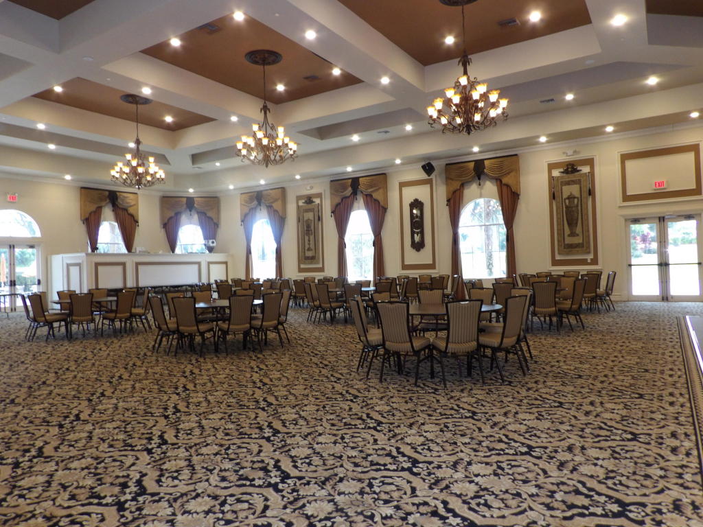 VILLA BORGHESE - Residential