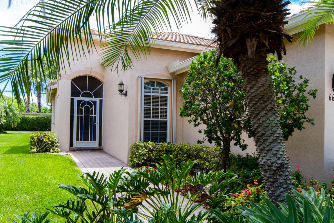 VILLA BORGHESE - Residential