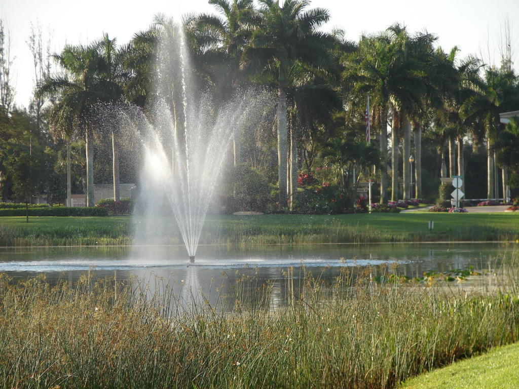 VILLA BORGHESE - Residential