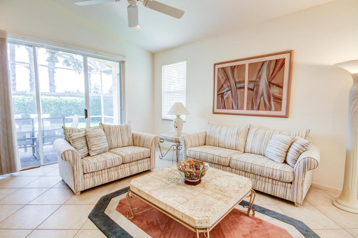 VILLA BORGHESE - Residential