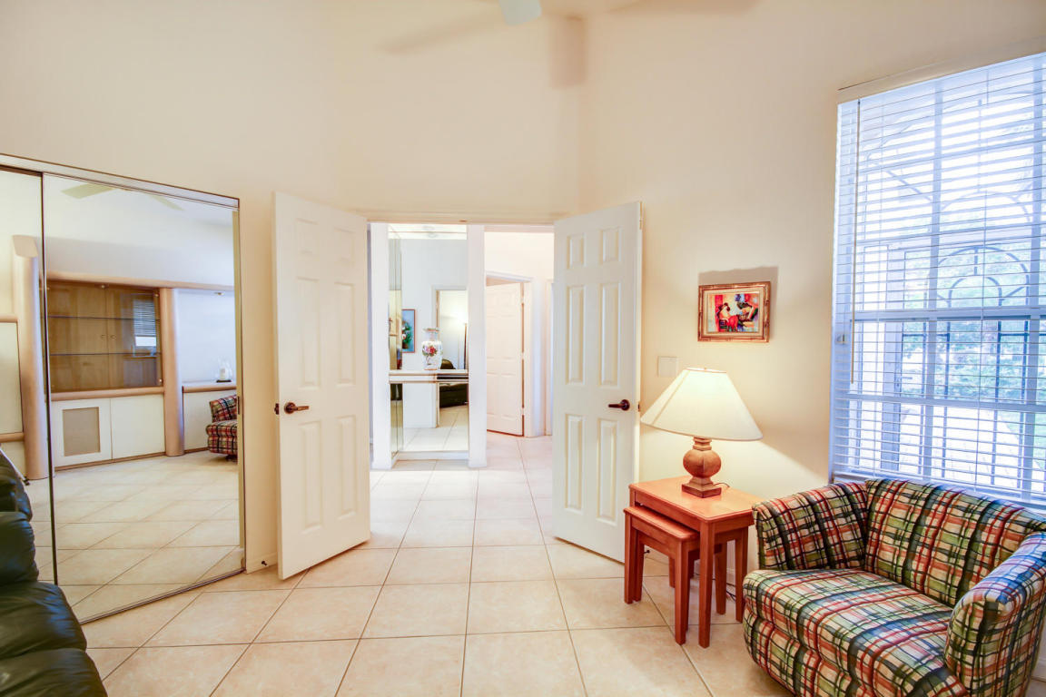 VILLA BORGHESE - Residential