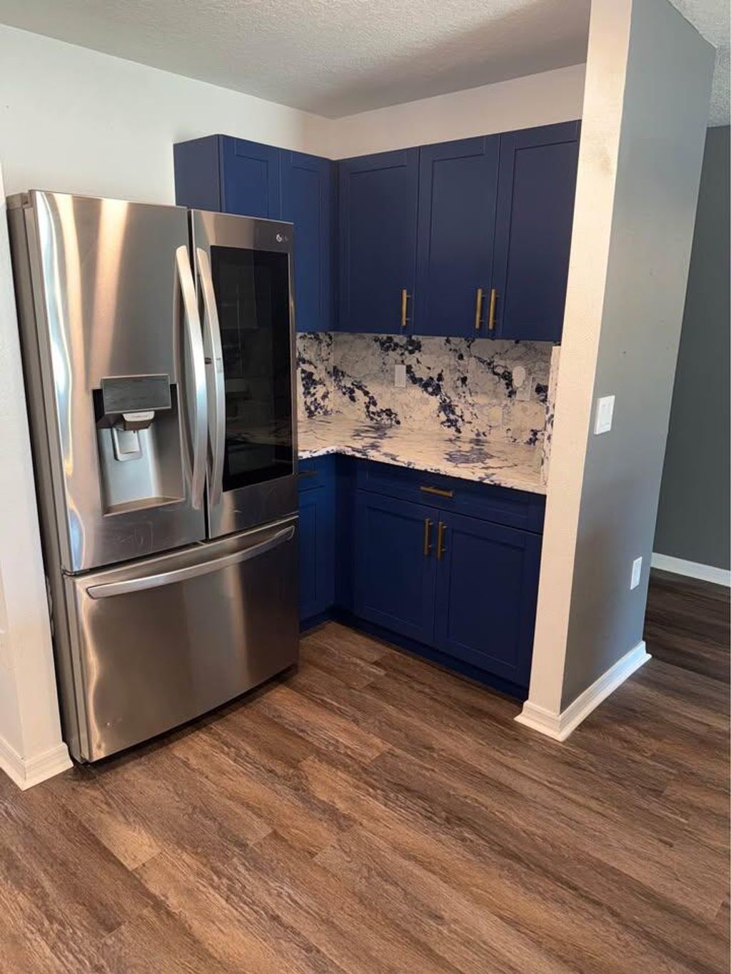 Photo of 1331 SW Halford Avenue, Port Saint Lucie, FL 34953 (MLS # R11100830)