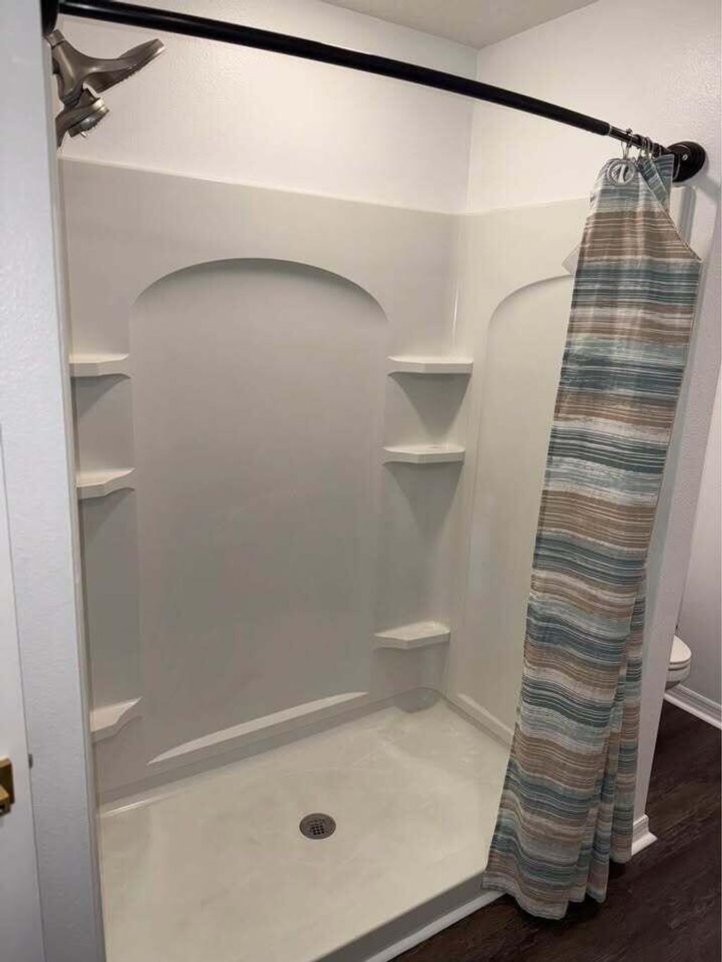 Photo of 1331 SW Halford Avenue, Port Saint Lucie, FL 34953 (MLS # R11100830)