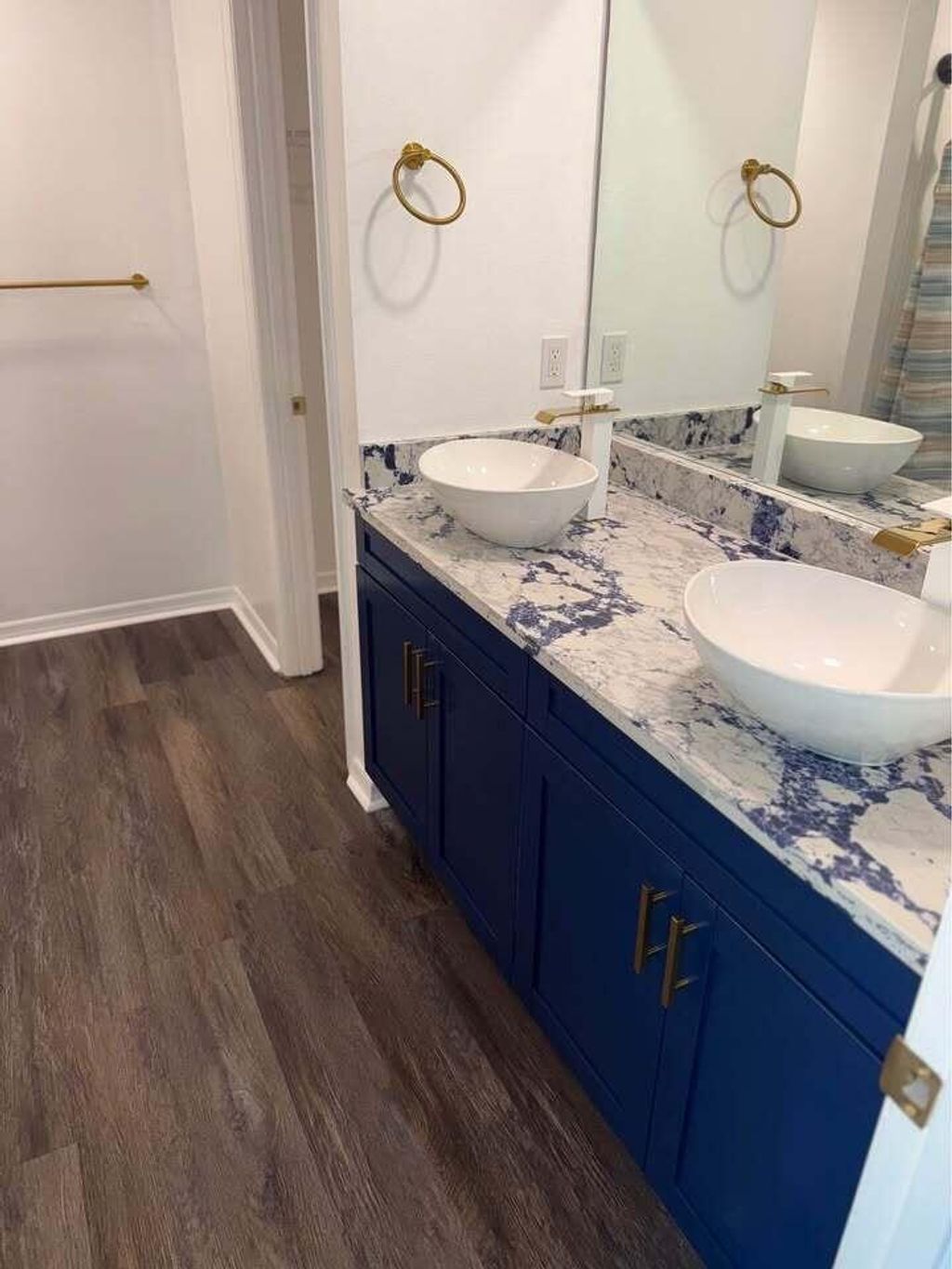 Photo of 1331 SW Halford Avenue, Port Saint Lucie, FL 34953 (MLS # R11100830)