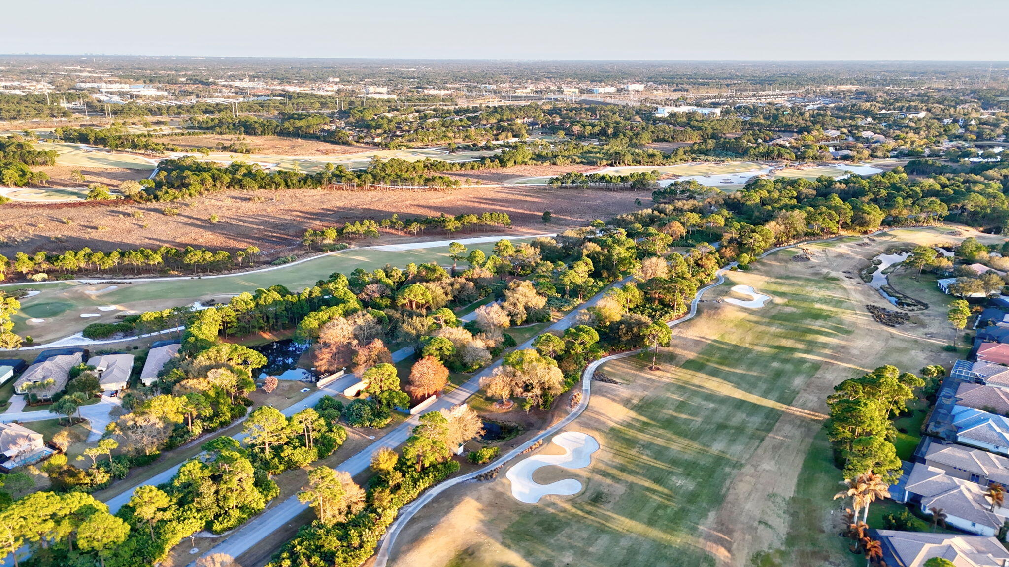 PGA Village Kingsmill - Residential