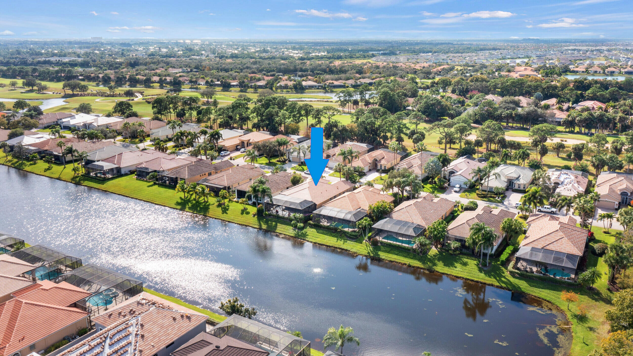 PGA Village Kingsmill - Residential