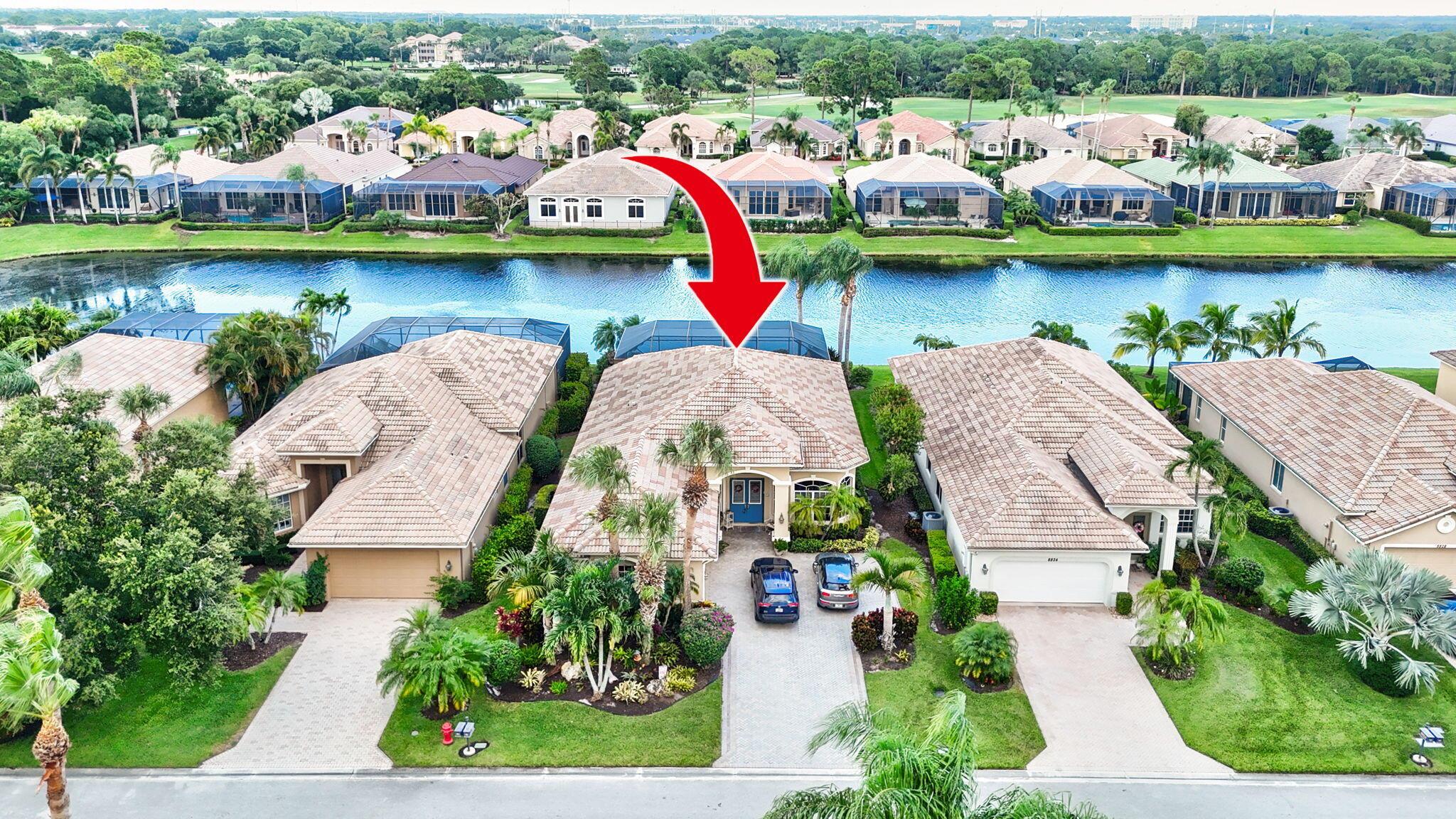 THE RESERVE PHASE 1 KINGS - Residential