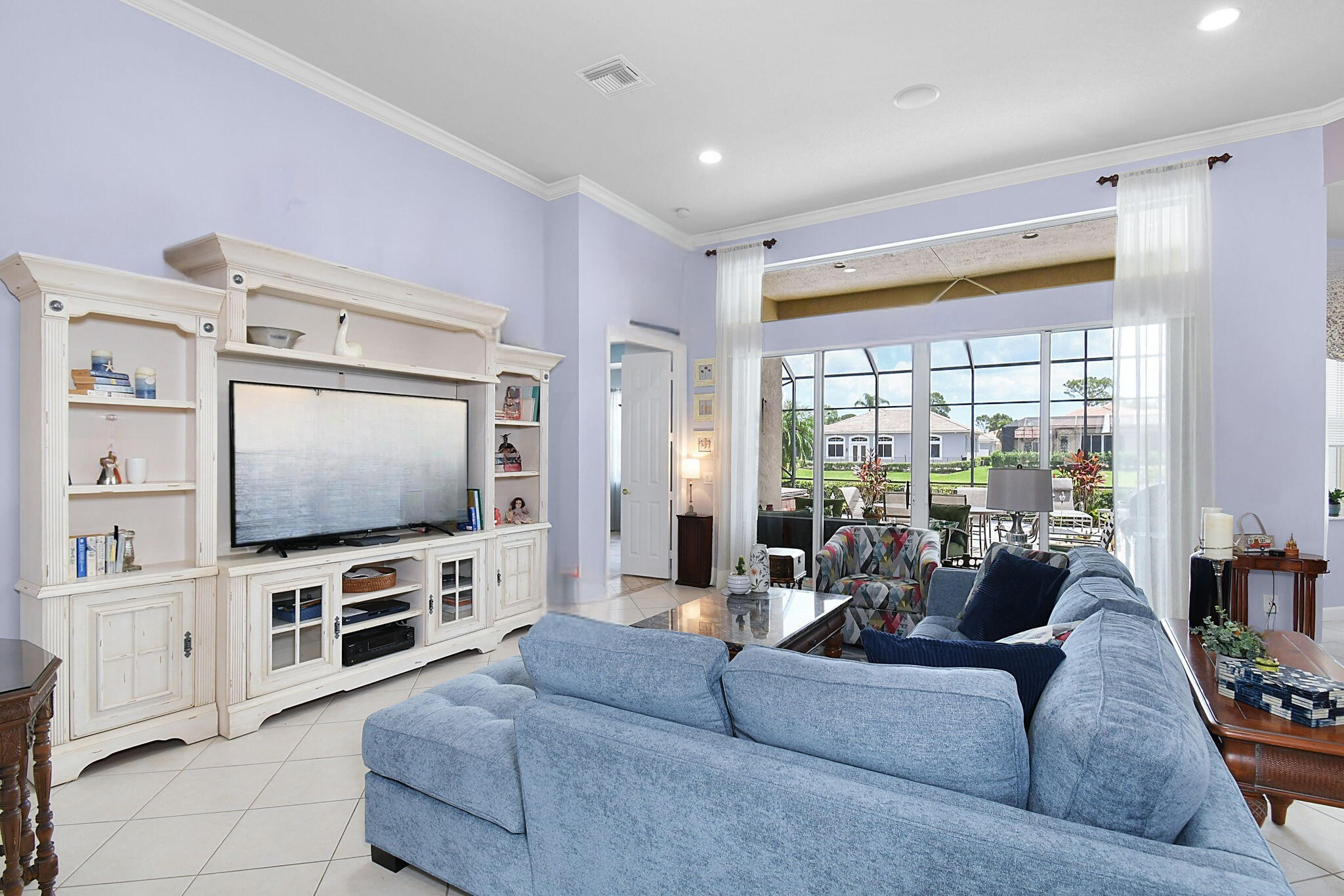 PGA Village Kingsmill - Residential