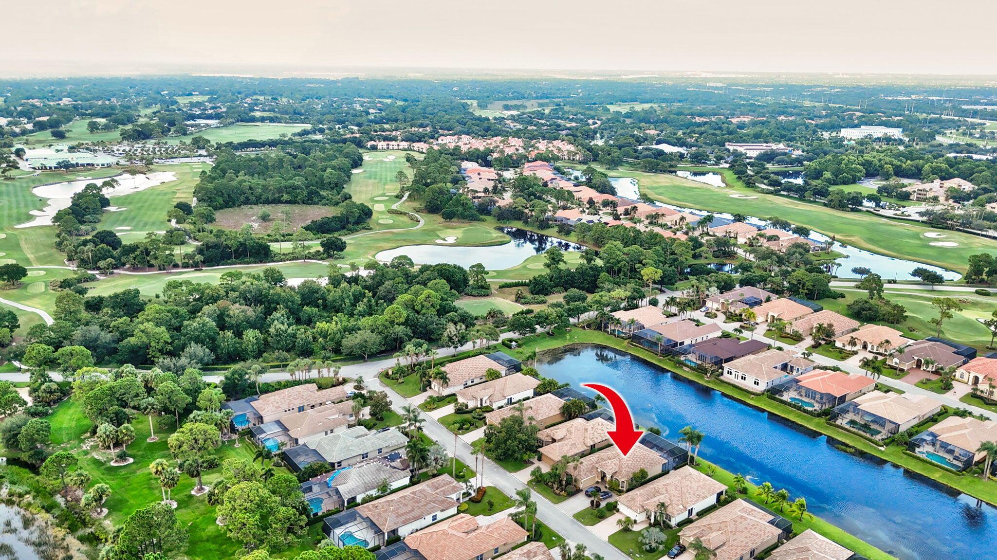 THE RESERVE PHASE 1 KINGS - Residential