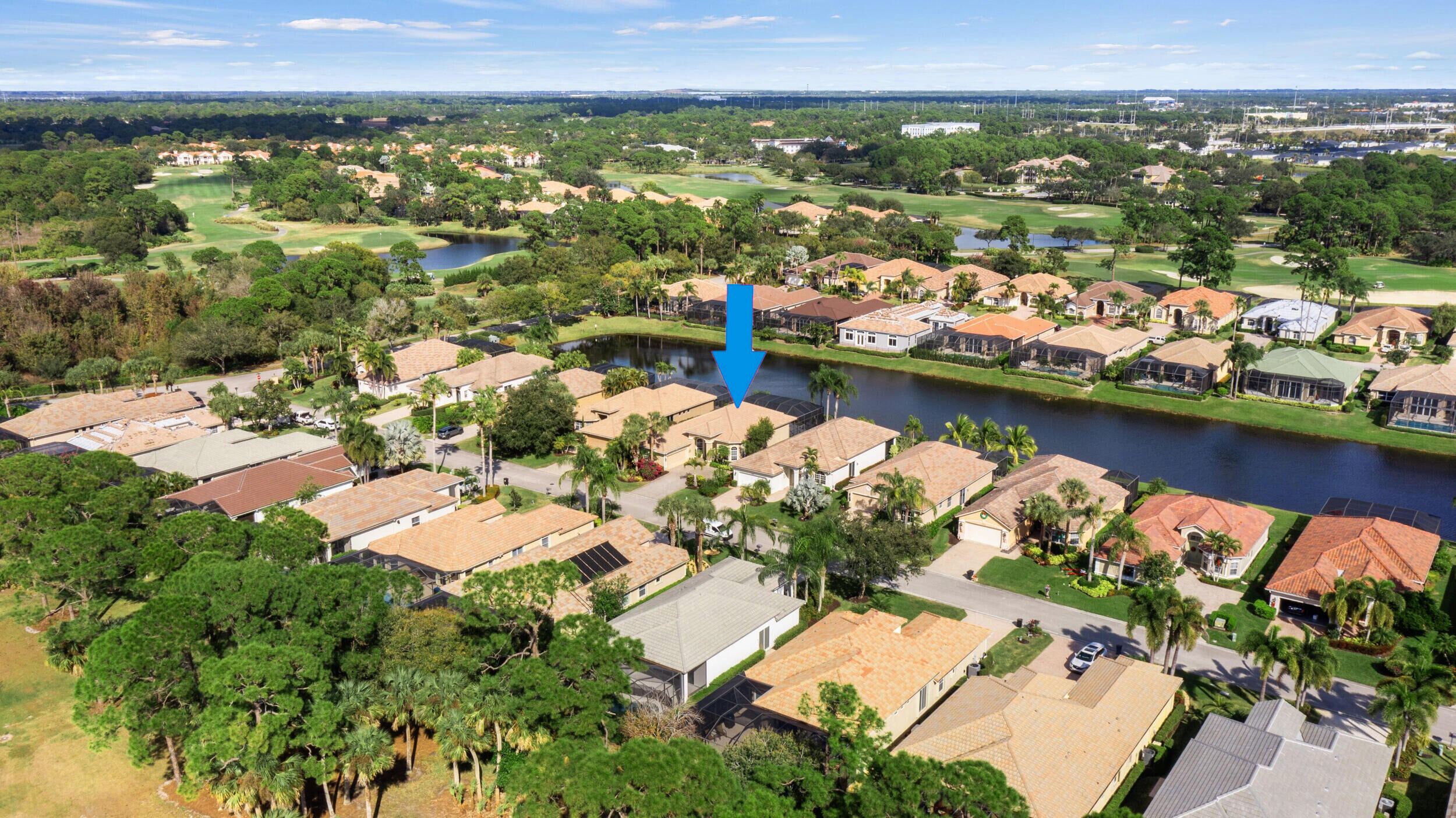 PGA Village Kingsmill - Residential