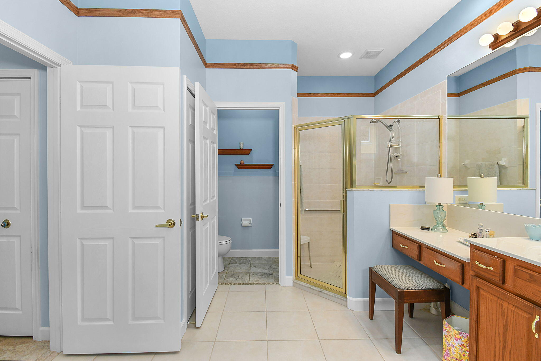 PGA Village Kingsmill - Residential