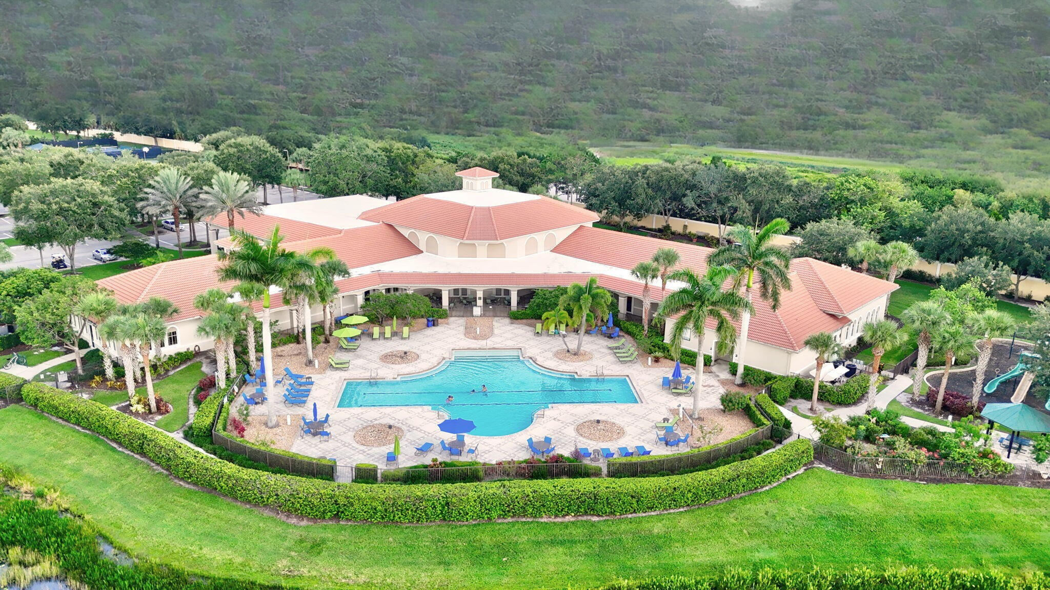 PGA Village Kingsmill - Residential