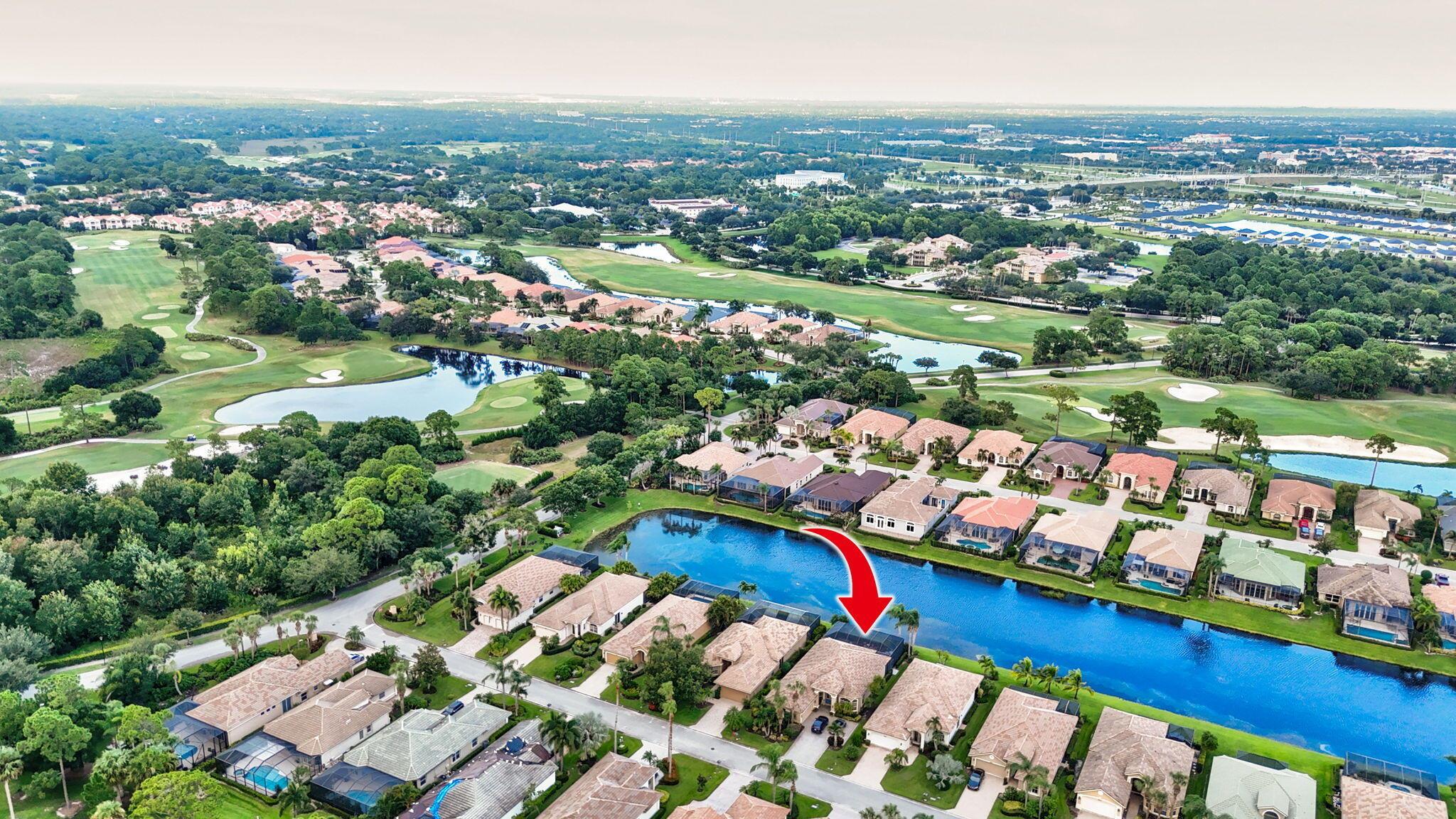 THE RESERVE PHASE 1 KINGS - Residential