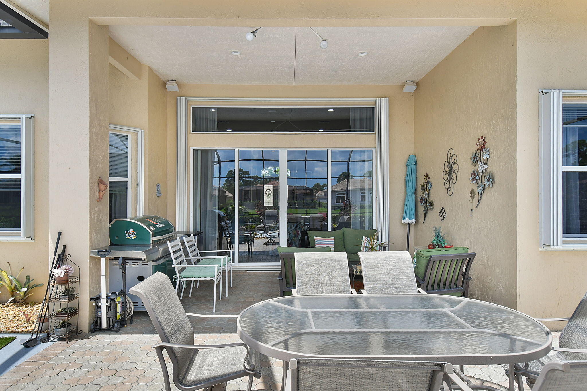 PGA Village Kingsmill - Residential