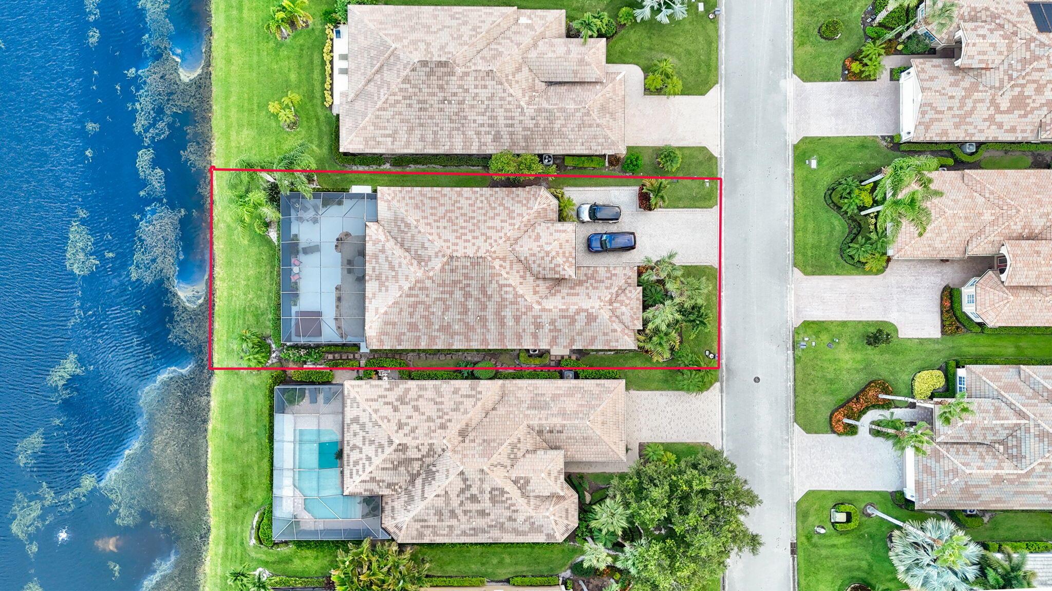 THE RESERVE PHASE 1 KINGS - Residential