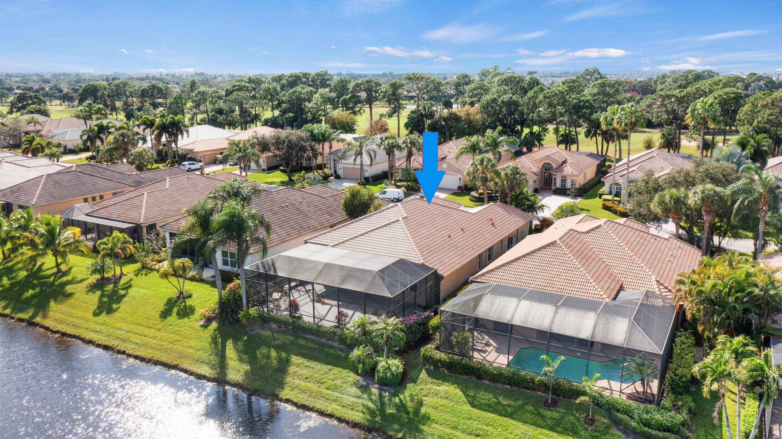 PGA Village Kingsmill - Residential