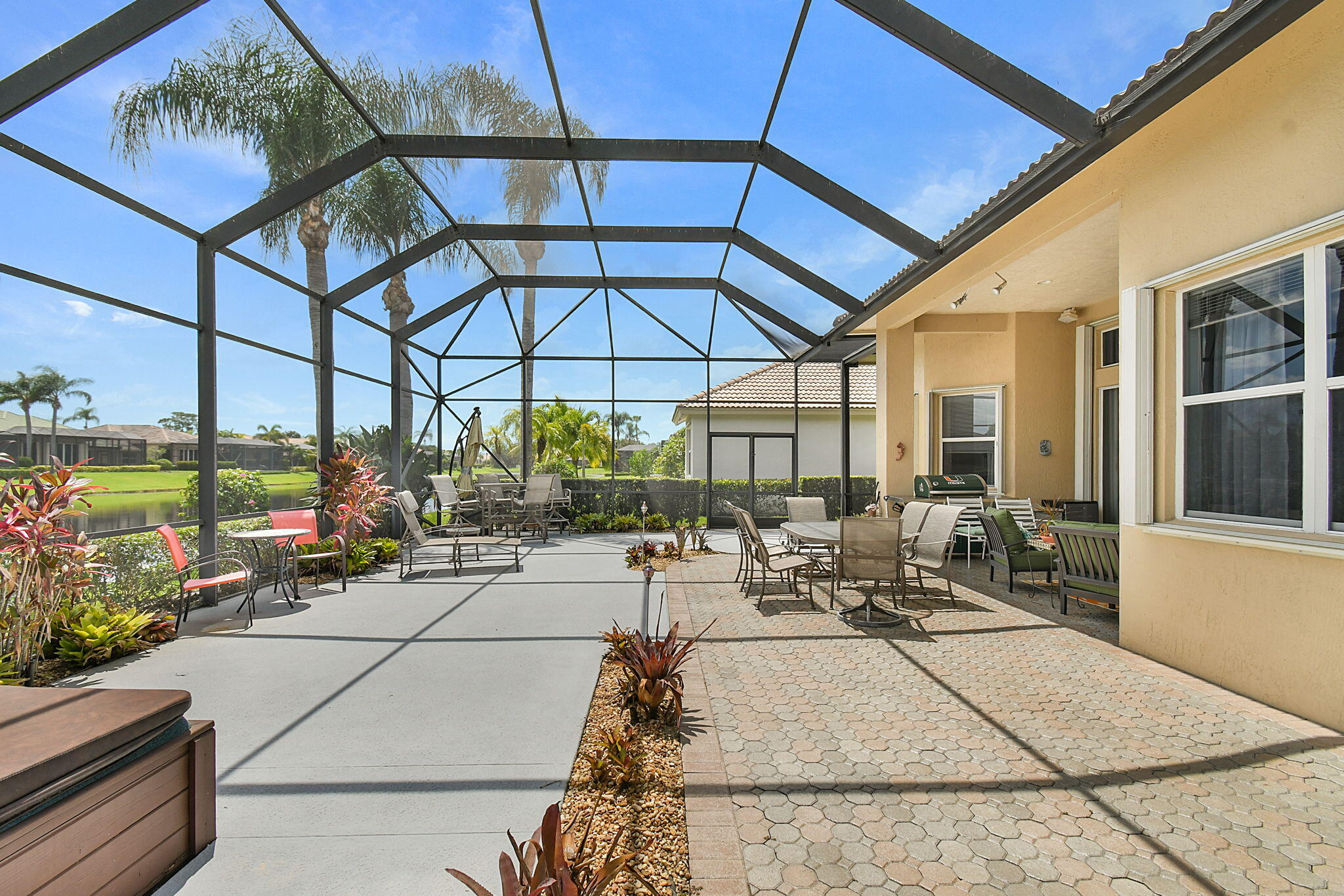 PGA Village Kingsmill - Residential