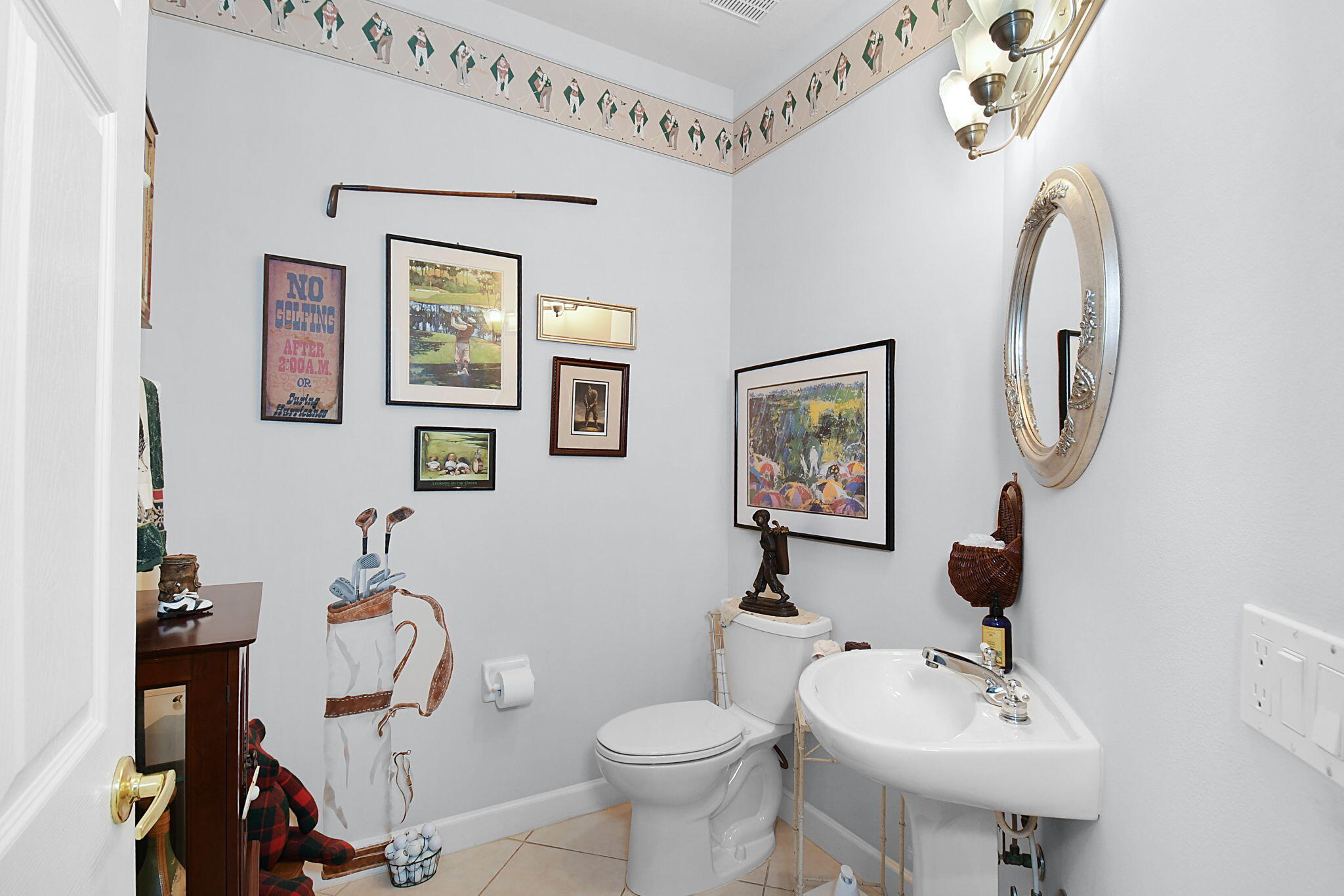 PGA Village Kingsmill - Residential