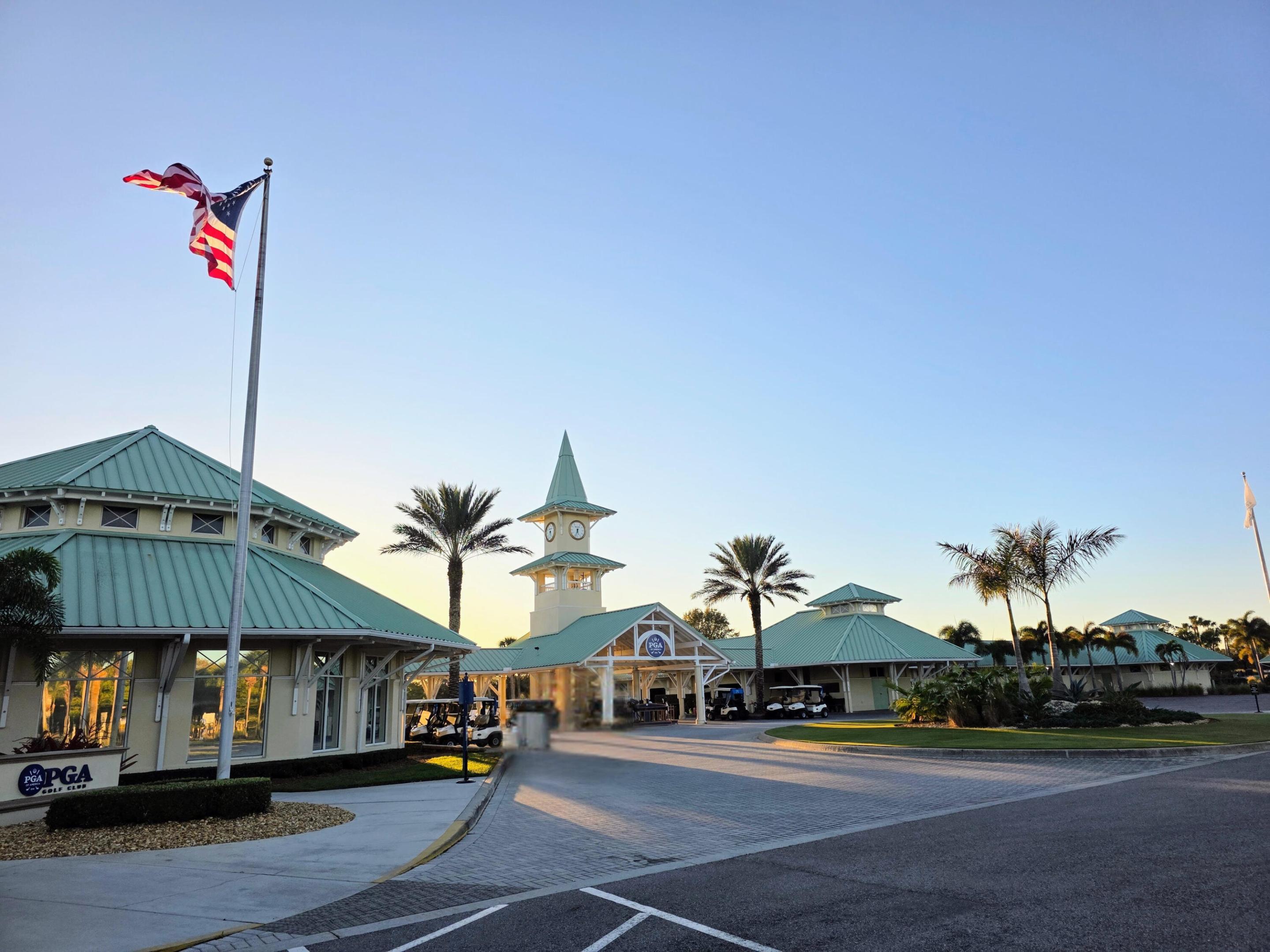 PGA Village Kingsmill - Residential