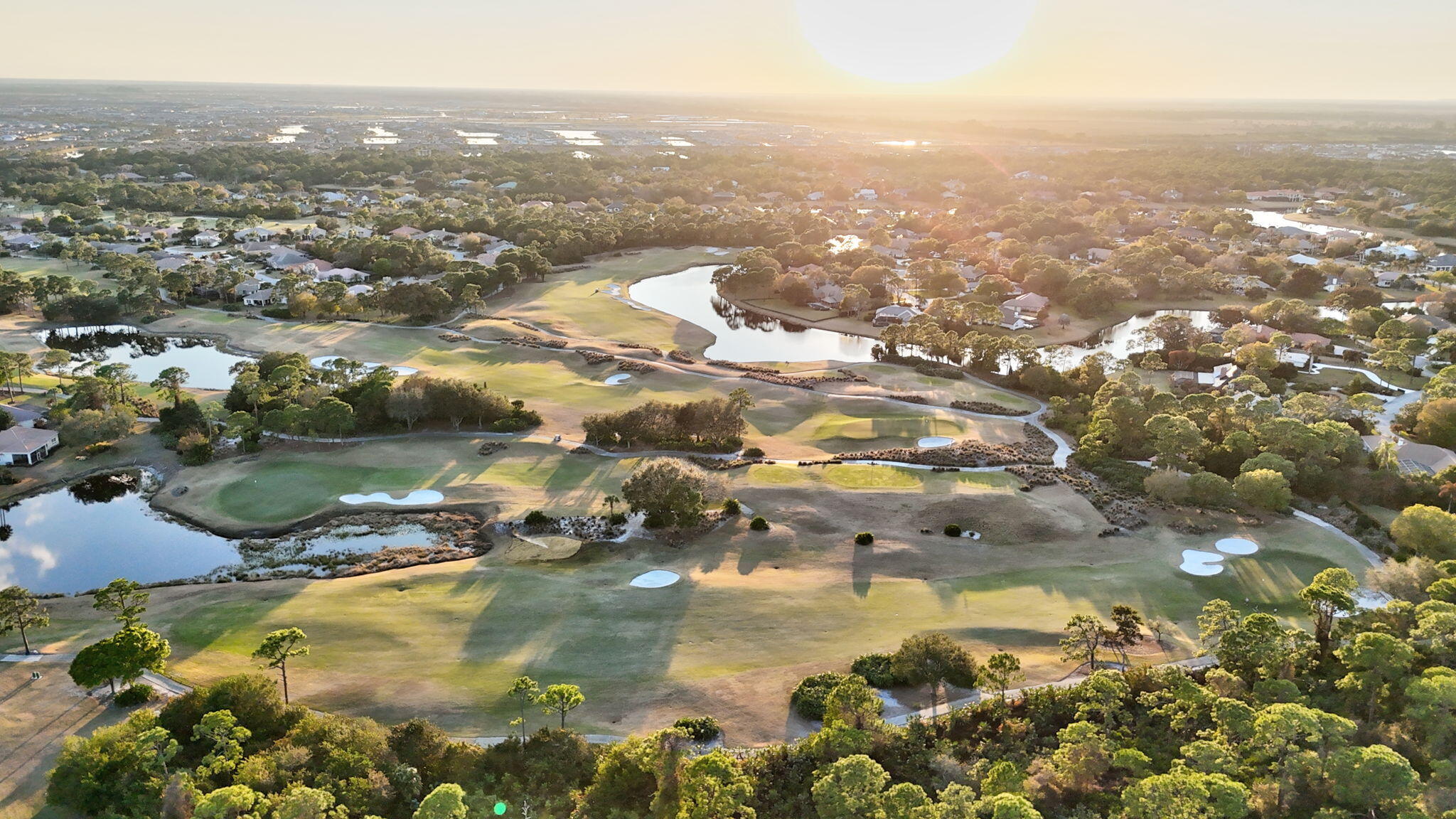 PGA Village Kingsmill - Residential