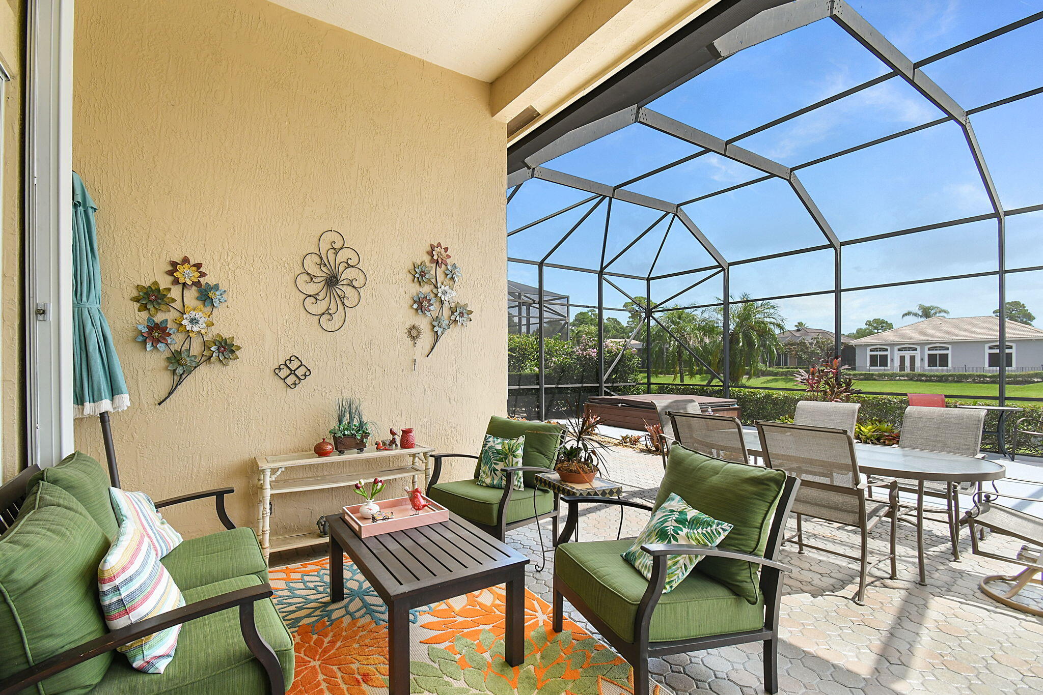 PGA Village Kingsmill - Residential