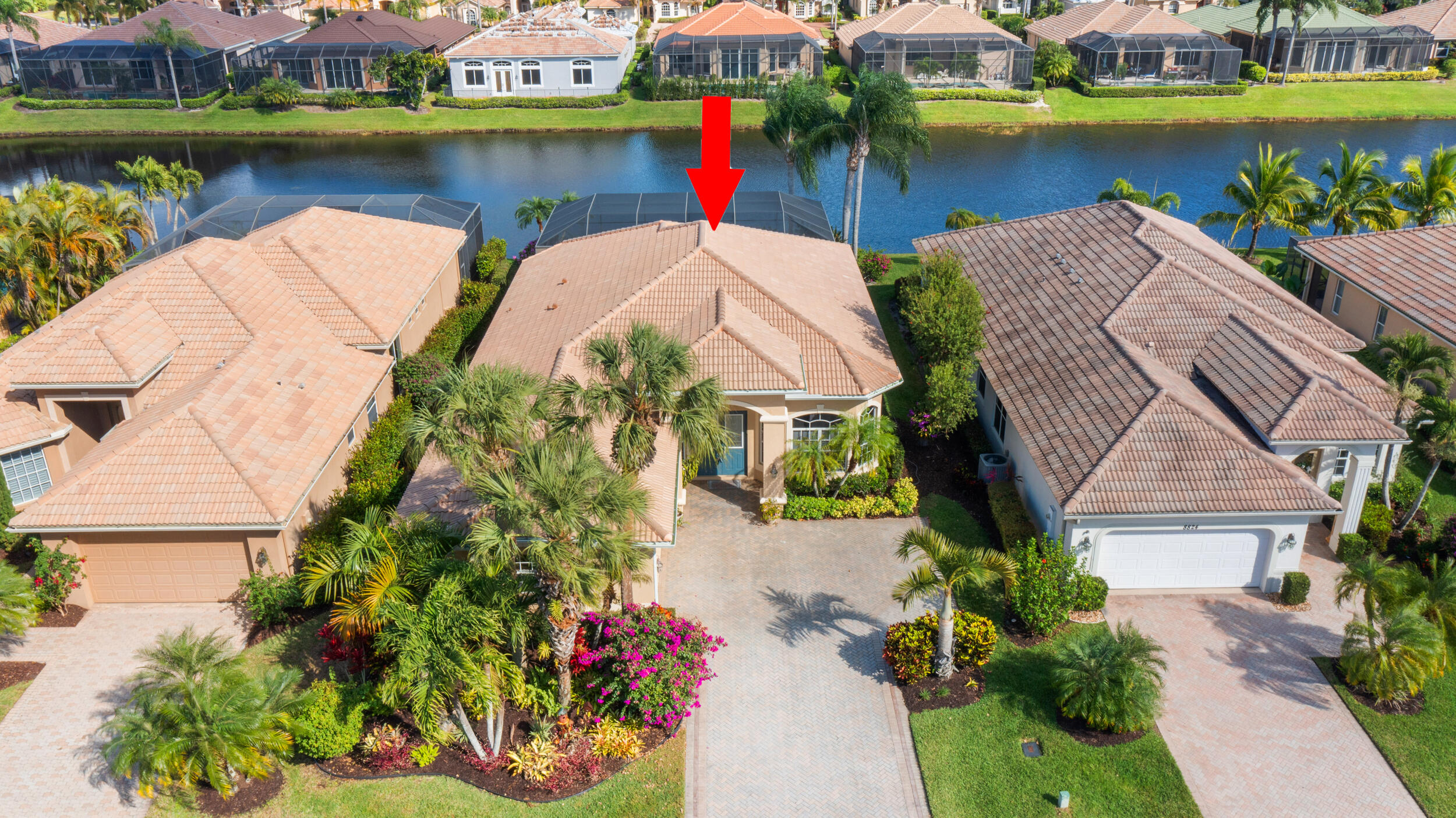 PGA Village Kingsmill - Residential