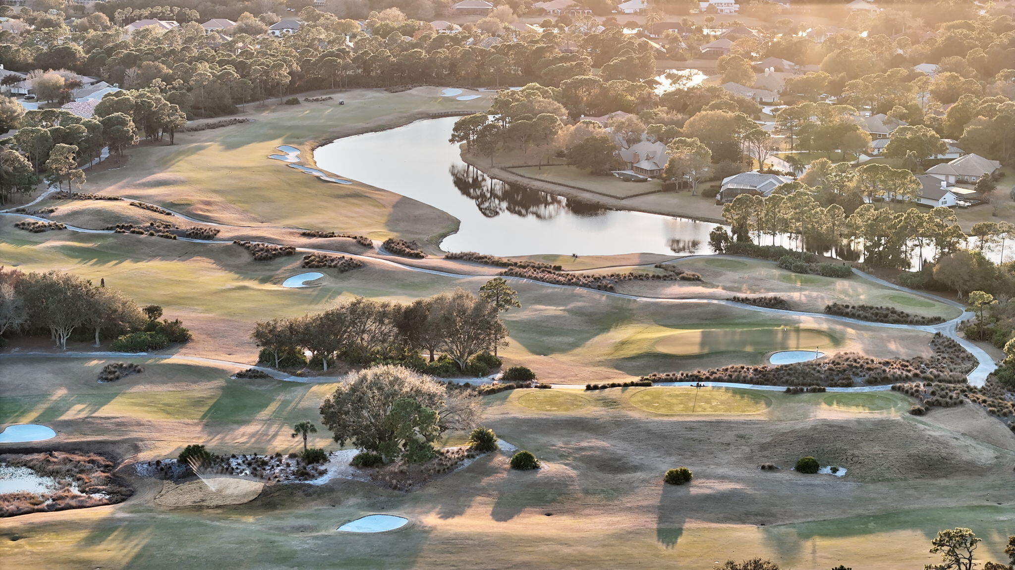 PGA Village Kingsmill - Residential