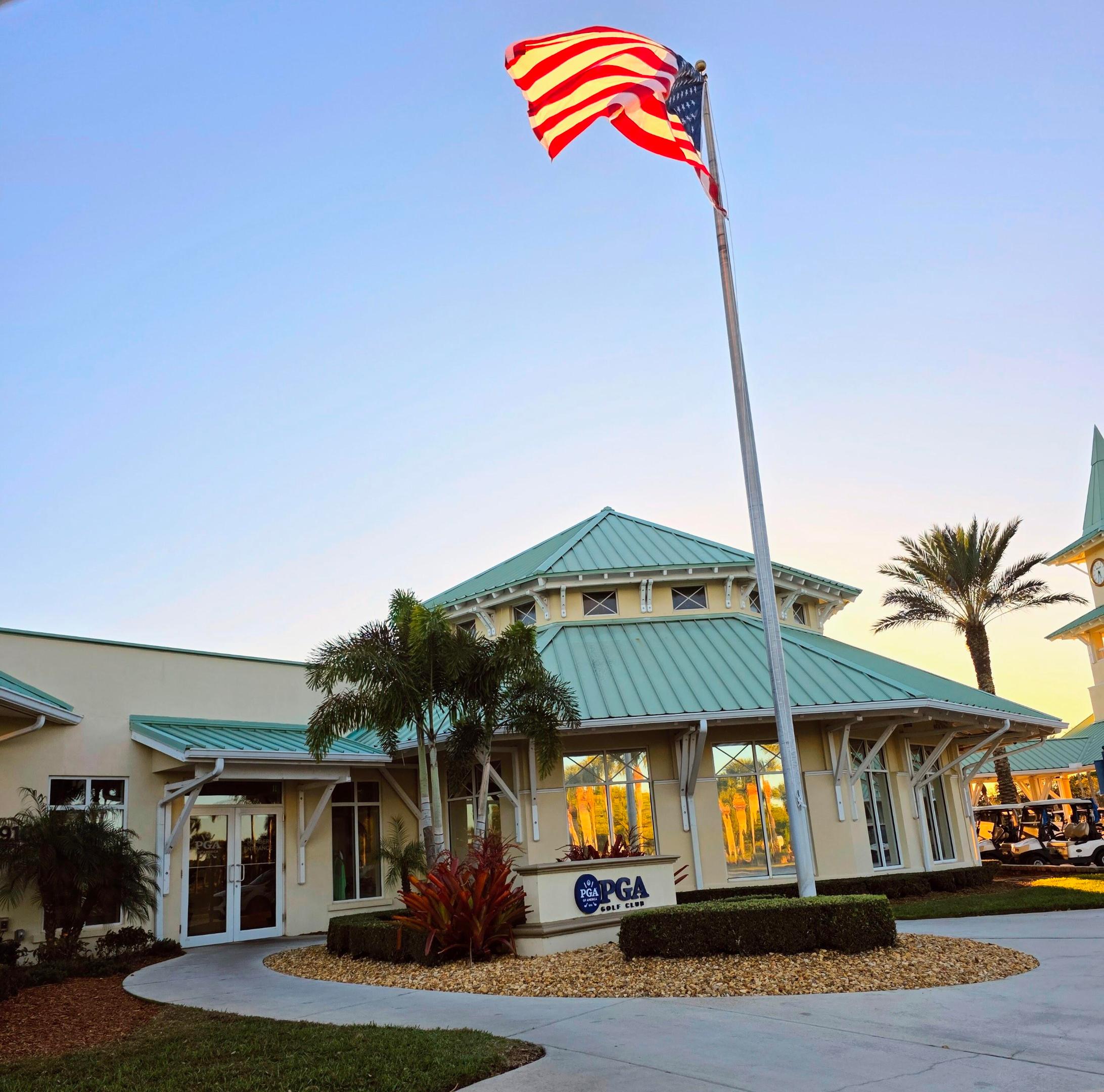 PGA Village Kingsmill - Residential