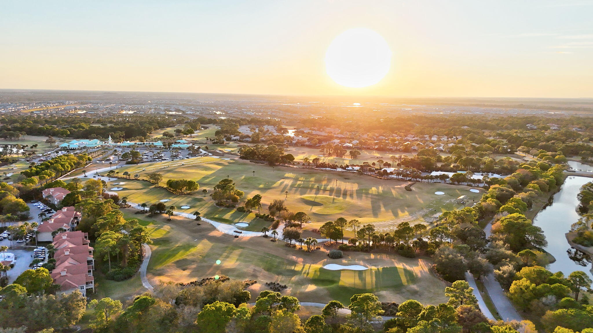 PGA Village Kingsmill - Residential