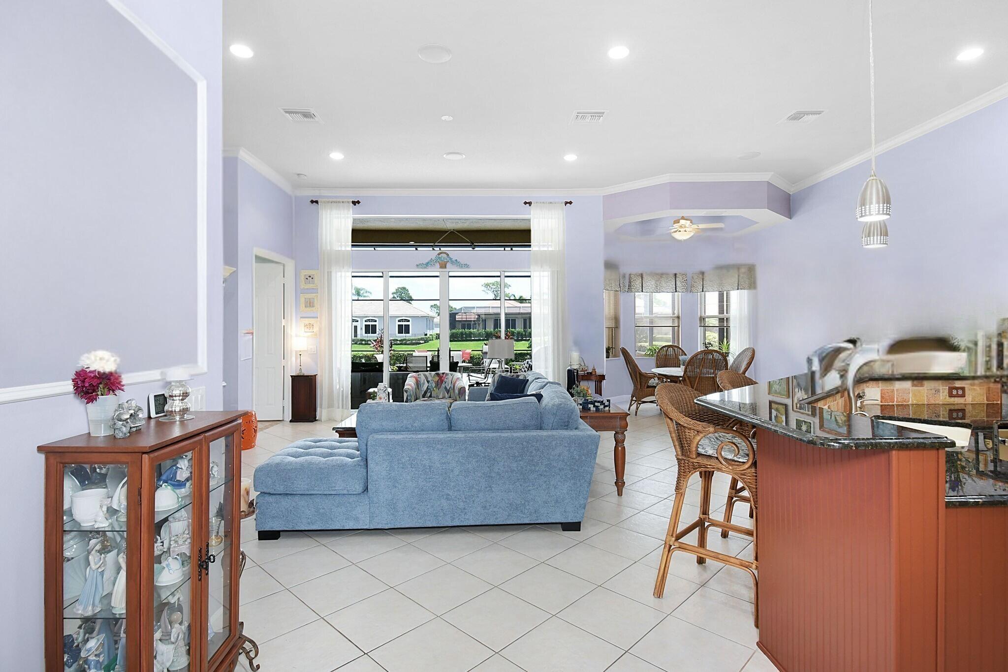 PGA Village Kingsmill - Residential